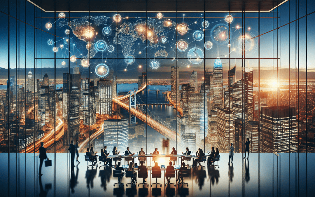 B2B SaaS Expansion: Essential Steps for Global Success