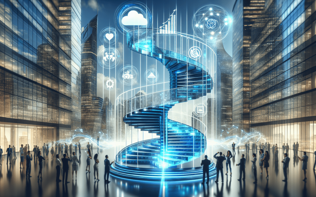 Why Scalability Matters for Your B2B SaaS Business Growth