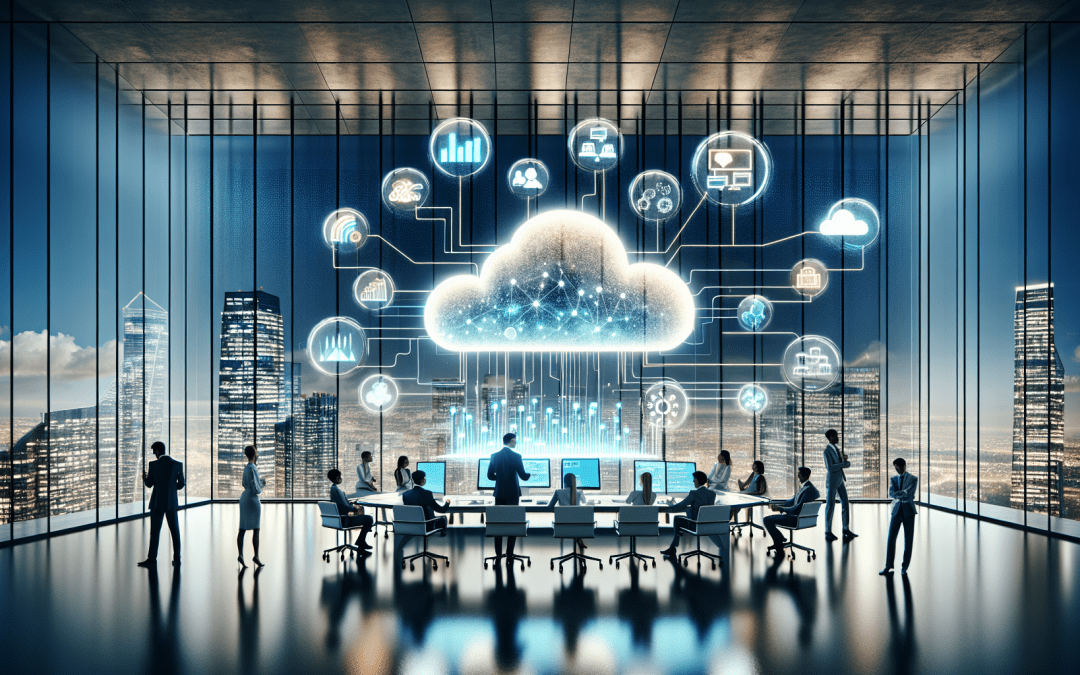 Navigating the World of B2B SaaS Business Models